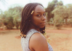 beautiesofafrique:Chimamanda Ngozi Adichie 