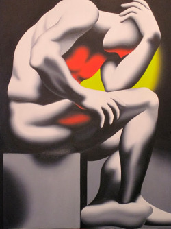 k250966:    Mark Kostabi  