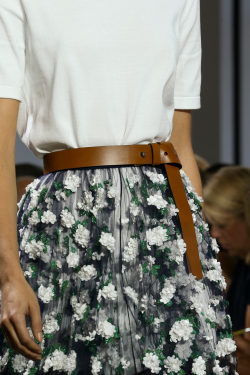 gizalagarce:  Michael Kors - Spring/Summer 2015 