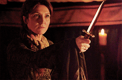 kiwikiwiandkiwi:  Favorite asoiaf characters: Catelyn Stark “Let