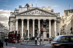 btcnews:  Bank of England Considers Blockchain Compatibility