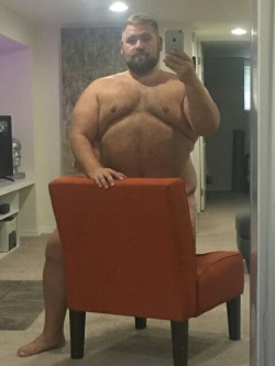 Chub/Bear Check Page