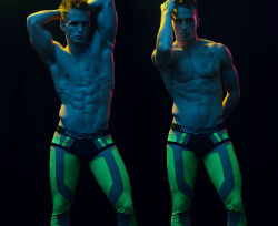 nickologist:      Anthony Wisco and David Ratcliffe for Marco