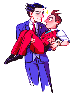 blueyellingatpigeons: drowning myself in otps that dont make