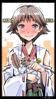 fileth:  Twitter / nonco331: 怯えていただけだよね また終わらんかったm(_