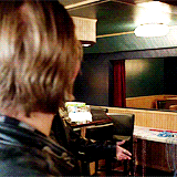 hermione:  chibs in every episode∟ 5.07 "toad's wild ride"