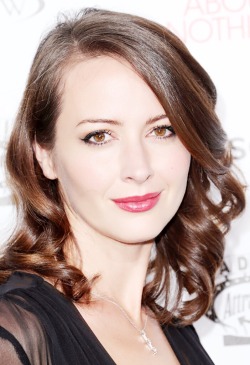 daily amy acker