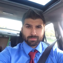 …and in other news, Shane from BB14 looks daddy af now. 