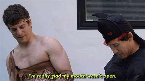 dogiplier:  it was at this point that Tyler regretted moving to LA