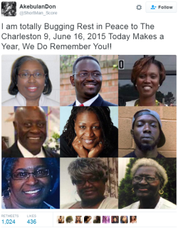 ghettablasta:  Rest In Peace, victims of Racial hate crime. 