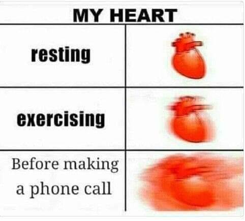 Anxiety Problem