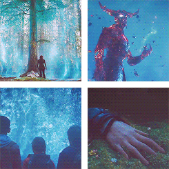 titanbender:   Percy Jackson and the Olympians | Sea of Monsters