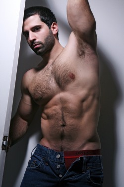 hot4hairy:  H O T 4 H A I R Y  Tumblr |  Tumblr Ask |  Twitter Email | Archive  | Follow HAIR HAIR EVERYWHERE! 