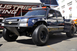 travis173:  One of my favorite Prerunners!