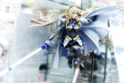 tsuzurunest:  2015/Apr/25　Volks Akihabara Hobby Tengoku”スィーリア・クマーニ・エイントリー