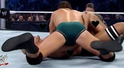 jasindarkblood:  ♥ Cody Rhodes’s sexy ass ♥