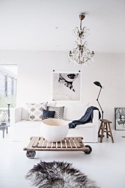 modernired:  Modern Blog 