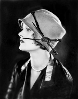 maudelynn:  Dolores Costello c.1926 
