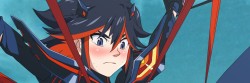 grimphantom:  shinden9:  Preview images from Zone’s Kill la