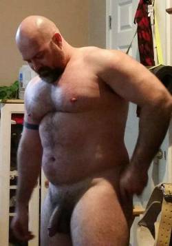 thickbear475:  BEEF~! 