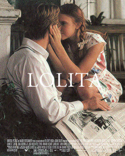 smollbambi:  Lolita’s 1997 promotional posters