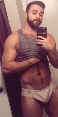 Follow my two hairy men blogs:http://sambrcln.tumblr.comhttp://hairysex.tumblr.com