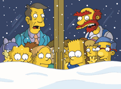 “Skinner’s Sense of Snow” possibly my favorite