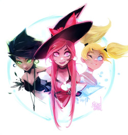 rossdraws:  Thank you for all the Birthday wishes!! 🎉 I’m