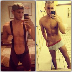 officiallukasgermay:  #gay #gayboy #gaymen #gayman #mcm #malemodel