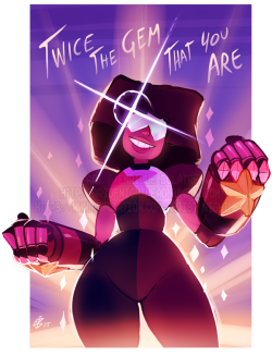 artofnighthead:  And of course I had to draw Square Mom, the