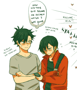 condofixed:  had a req for kuroken so I just drew more 3rd yr