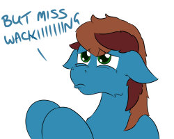 askspades:  nowacking:  …what about now? Nowacking: I AM SORRY,