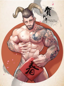 silverjow:  Happy Lunar New Year to those who celebrate it and