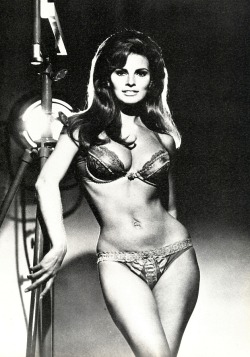 lifeonmars70s:  Raquel Welch   One of the sexiest woman ever