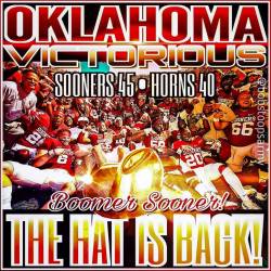 soonersblog:  Back where it belongs!