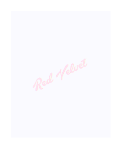 tuehyung:   What I like the most is y o u in the summer   mv aesthetics — 빨간 맛 (red flavor), red velvet 