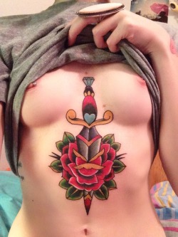 gypsyrose27:  Ouch! Painful but worth it. 
