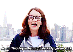 feynificent:  Tina Fey(daughter Alice Richmond) does the ALS