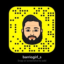 Done with IG until follow our Snapchat. Way better content!! Go now!!!! Barriogirl_s Barriogirl_s