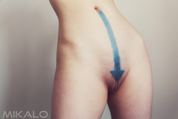mydirtythoughtsnsecrets:  missmikalo:    Only the Avatar can