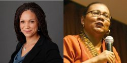 eternallybeautifullyblack:  Black Female Voices: Who is Listening