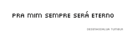 desenhodalua:  sempre será, no meu coração será! <33 