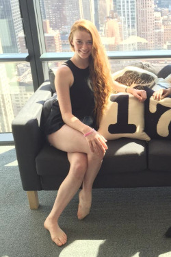 Larsen Thompson