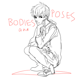 kelpls:  YEAH lots of people asked about bodies and poses SOUMM