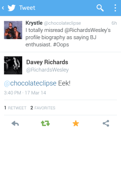 all-day-i-dream-about-seth:  My beloved Davey Richards now knows