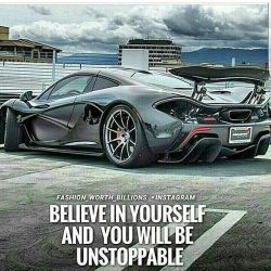 Daily motivation