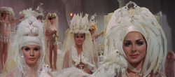 femmequeens:  Funny Girl (1968)