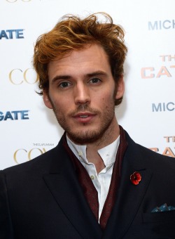 Sam Claflin