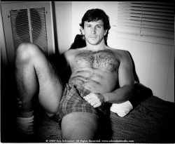 Follow my two hairy men blogs:http://sambrcln.tumblr.comhttp://hairysex.tumblr.com