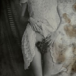 mira-mirabiliaimages:  Ph. Mira Nedyalkova - Self 2012 